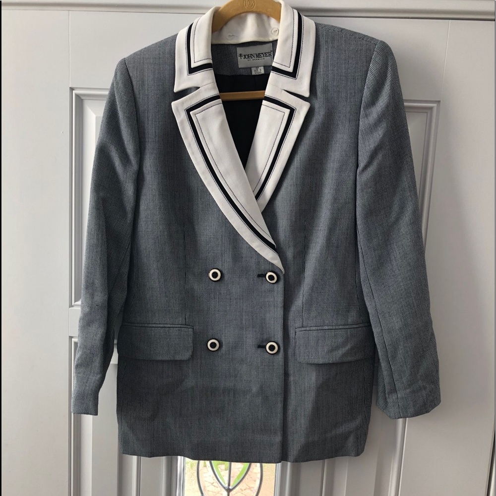 Vintage blazer
